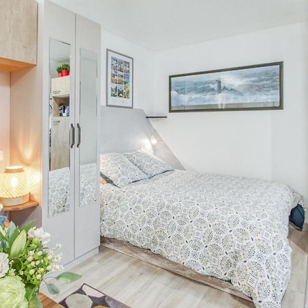 Ty Brennig Appartement Dinard Buitenkant foto